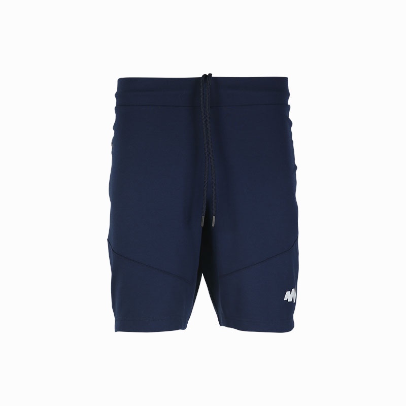 WARRIX กางเกงลำลองขาสั้น Casual Knit Shorts (WP-223CCACL40) — صورة 4