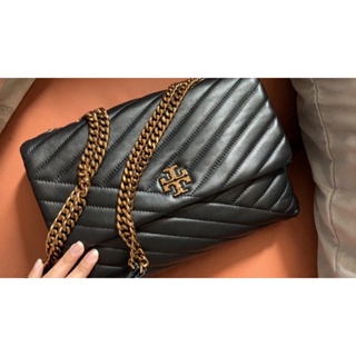 Toryburch Kira Chevron