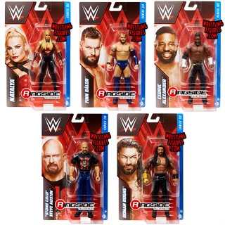 (Pre-Order) WWE Series 133