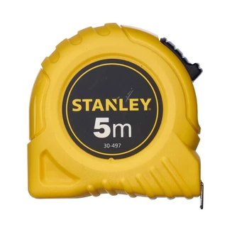 STANLEY ตลับเมตร โกลบอลล์ 5 เมตร รุ่น 30-496N-21-109