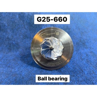 ไส้กลาง GARRETT G25-660 Ball bearing 8111-0283-0003