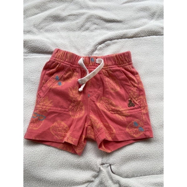 กางเกงขาสั้น baby Gap