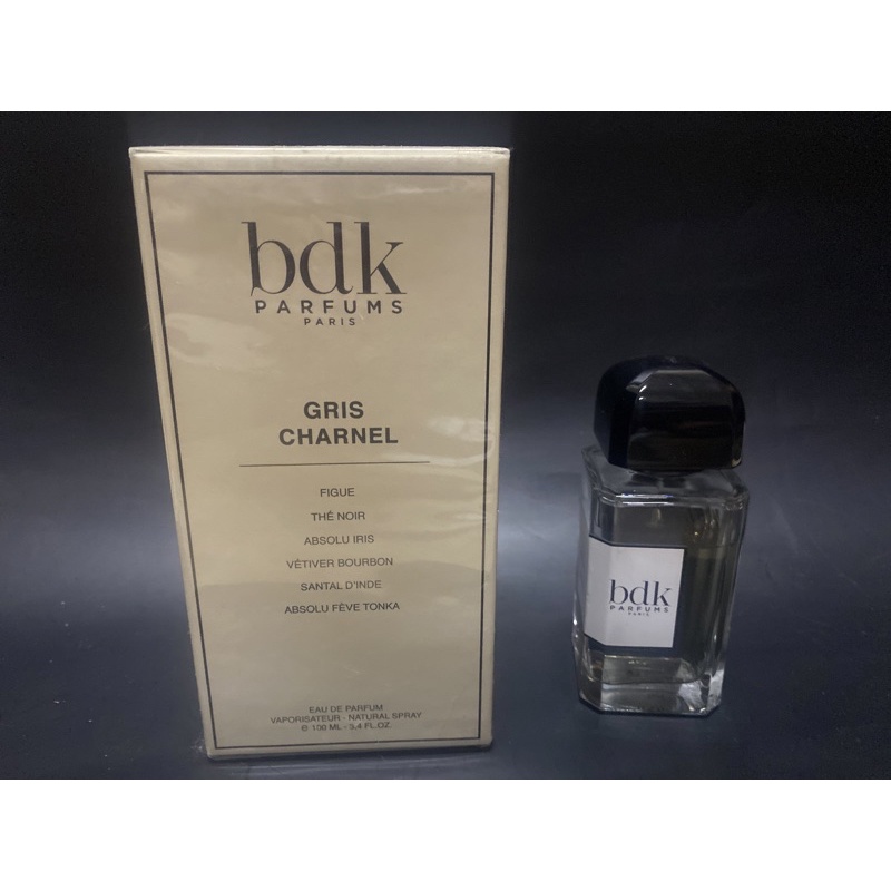 BDK Gris Charnel edp น้ำหอมแท้แบ่งขาย