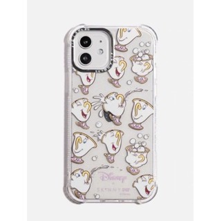 🎄🦌🎅🏼 IN STOCK 🇬🇧 Disney x Skinnydip Chip Shock Case