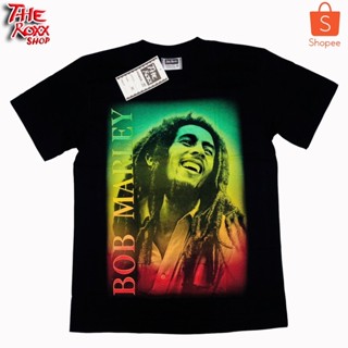 เสื้อ Bob Marley SP-261 เสื้อวงดนตรี เสื้อวงร็อค เสื้อนักร้อง