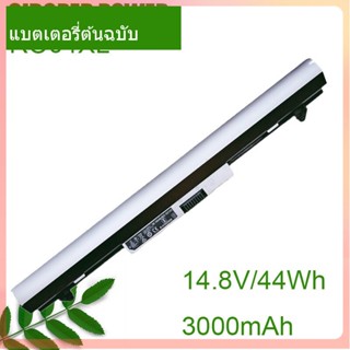 จริง แบตเตอรี่แล็ปท็อป RO04XL 14.8V/48Wh RO04XL RO06 RO06XL HSTNN-PB6P HSTNN-LB7A/DB7A For ProBook 400 440 G3 430 G3