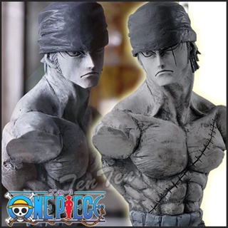 Zoro ของแท้ JP แมวทอง - Creator X Creator Banpresto [โมเดลวันพีช]