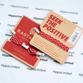 Rastaclat Red Hue : ไซส์เล็ก