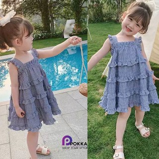 🔥พร้อมส่ง🔥 ชุดเด็กผู้หญิง เสื้อผ้าเด็กผู้หญิงชุดเด็กผู้หญิง ชุดเด็กผู้หญิงสไตล์เกาหลี