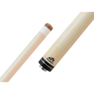 Mezz WX900 Cue Shaft - SWS Wavy