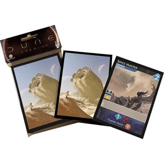 [S] Dune Imperium: Desert Sleeve