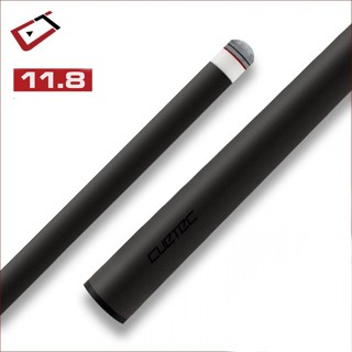 Cuetec Cynergy 11.8mm Shaft Wavy