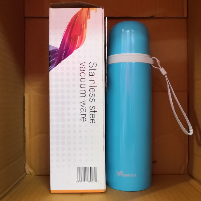 Wayaกระบอกน้ำสูญญากาศ 480 ml