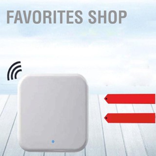 Favorites Shop กลอนล็อกประตูอัจฉริยะ Wifi ไร้กุญแจ สําหรับแอป Ttlock