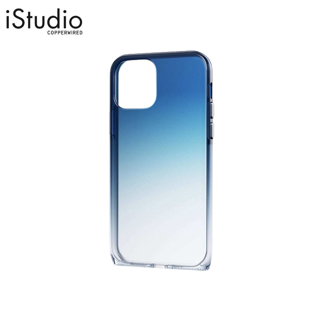 BODYGUARDZ Harmony case for iPhone 12 Pro Max l iStudio By Copperwired