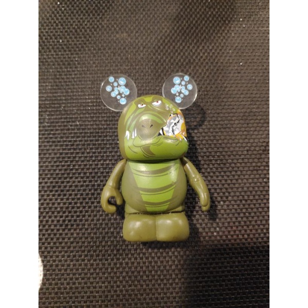 vinylmation Disney tic toc Peter pan