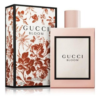 น้ำหอม Gucci Bloom EDP 100ml.