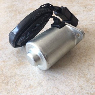 โซลินอยด์คอนโทรลวาล์ว โคมัตสุ Komatsu PC200-7 ความต้านทาน 48…