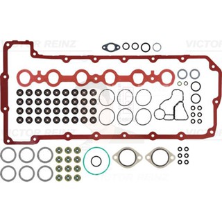 ท่อนบนมีฝาสูบ BMW E60, F10, E90, E83 (N52B25) (ยี่ห้อ Victor Reinz งานเยอรมัน)