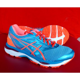 Asics Gel Cumulus 18 (สินค้าใหม่ แท้ นำเข้าจาก USA.)