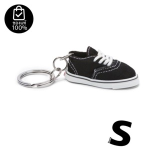 พวงกุญแจVANS AUTHENTIC KEYCHAIN BLACK  สินค้ามีประกันแท้