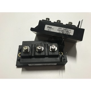 2MBI200TC-060-01 2MBI300TC-060-01 2MBI400TC-060-01  โมดูลพาวเวอร์ IGBT