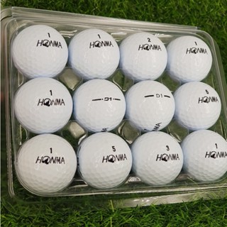 Honma White สภาพ 90% A126