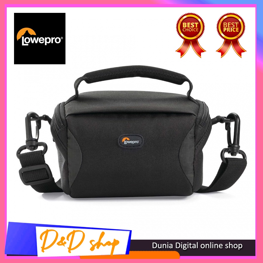 Lowepro format 100**