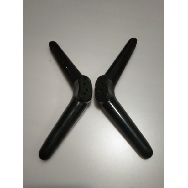 ขา TV TCL 32 นิ้ว รุ่น 32S3800 มือสอง