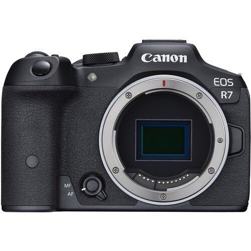 Canon กล้อง EOS R7 ประกันศูนย์ไทย #0