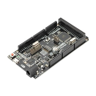 Arduino Mega + WiFi R3 ATmega2560 + ESP8266 USB-TTL CH340G. Compatible for Arduino Mega, NodeMCU, WeMos ESP8266