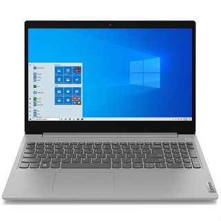 Notebook Lenovo IdeaPad L3 15ITL6 82HL00GFTA จอ 15.6" ระดับ HD DDR4 4G SSD 256  Intel Core i3-1115G4 ฟรี กระเป๋า+Mouse