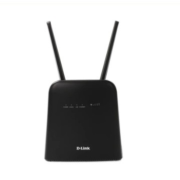 4G Router D-LINK (DWR-920) Wireless N300