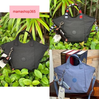 Kipling Nori Small Cross-Body Bag Code:B7D17065 แบรนด์แท้ 100% งาน Outlet