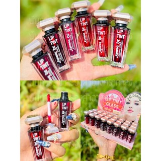 ลิปติ้น สุ่มสี แท่งละ20บาท ทาได้ทั้งตา แก้ม ปาก