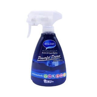 สเปรย์ปรับอากาศ SHALDAN 380ml