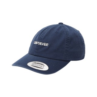 Quiksilver  Waxer - Strapback Cap หมวก 214 AQYHA04943-BSN0