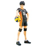 240093 Haikyuu!! - Kageyama Tobio - DXF Figure (Vol.3) - 2-color ball (Banpresto)