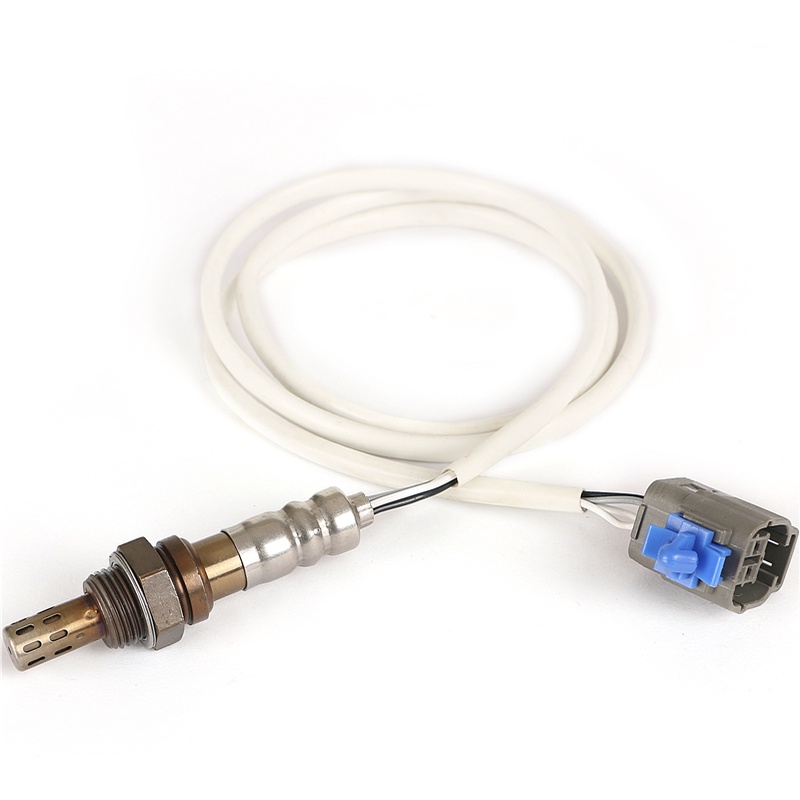 เซนเซอร์ออกซิเจนด้านหลัง O2 เซ็นเซอร์สําหรับ MAZDA 8 2.3L Mazda 6 2.5L L36D-18-862 234-4044 L33M-18-