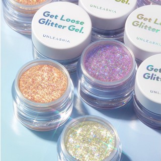 Everyday Essentials | Unleashia - Get Loose Glitter Gel