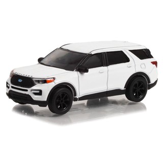 Greenlight 1/64 Showroom Floor Series 1 - 2022 Ford Explorer ST 68010-D