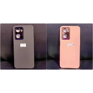 เคส กำมะหยี่โครเมี่ยม สีพาสเทล Xiaomi รุ่น Redmi10c Redmi9A Redmi9c Redmi10A RedmiNote11 RedmiNote11pro