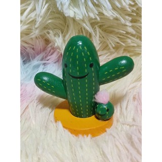 Cactus 🌵โมเดลต้นตะบองเพชร น้องน่ารักมากๆ🌵