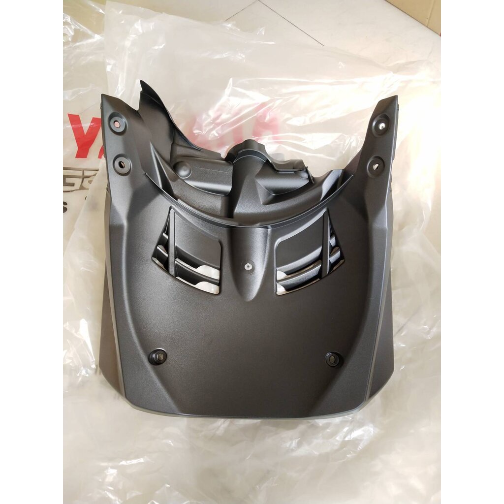บังโคลนตัวใน GT125 อะไหล่แท้ YAMAHA 2SX-F1552-00 รหัสทดแทน 2SX-F1552-01