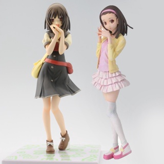 ฟิกเกอร์ญี่ปุ่นแท้ - Nadeko / Premium Figure [ Bakemonogatari ]