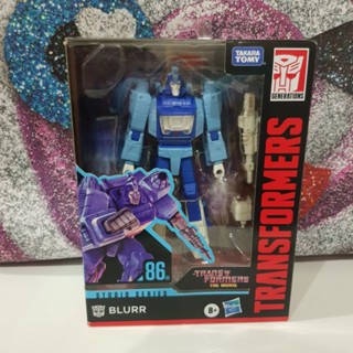 transformers BLURR NO.86