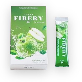 ลินเน่ ไฟเบอร์ Linne Fibery Fiber