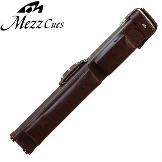 Mezz Cue Case JPC35 Brown