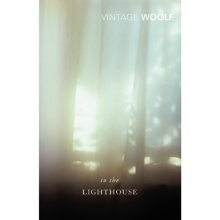 To the Lighthouse Paperback Vintage Classics English By (author)  Virginia Woolf