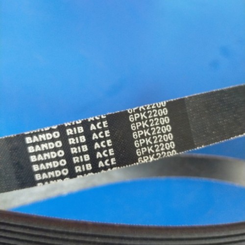 สายพานพัดลม outlander sport bando japan 6pk 2200